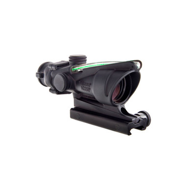 Shop TRIJICON ACOG 4x Green Chevron Riflescope (TA31F-G). Buy best Red Dot Scopes from gritrsports.com | Reviews and Shipping options available