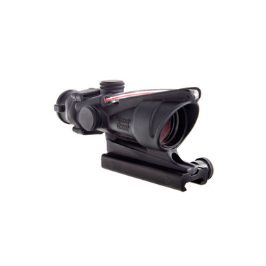 Shop TRIJICON ACOG 4x Red Horseshoe Dot Riflescope (TA31H). Buy best Red Dot Scopes from gritrsports.com | Reviews and Shipping options available