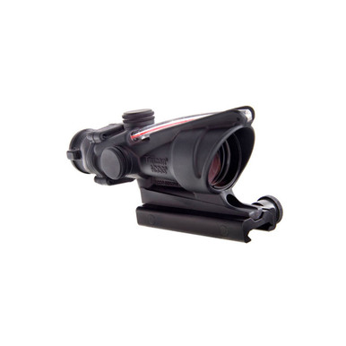 Shop TRIJICON ACOG 4x Red Horseshoe Dot Riflescope (TA31H-68). Buy best Red Dot Scopes from gritrsports.com | Reviews and Shipping options available