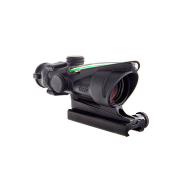 Shop TRIJICON ACOG 4x Green Horseshoe Dot Riflescope (TA31H-68-G). Buy best Red Dot Scopes from gritrsports.com | Reviews and Shipping options available