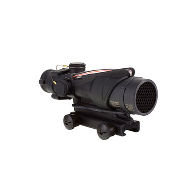 Shop TRIJICON ACOG 4x Red Chevron Riflescope (TA31RCO-A4CP). Buy best Red Dot Scopes from gritrsports.com | Reviews and Shipping options available