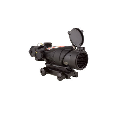 Shop TRIJICON ACOG 4x Red Chevron Riflescope (TA31RCO-M150CP). Buy best Red Dot Scopes from gritrsports.com | Reviews and Shipping options available