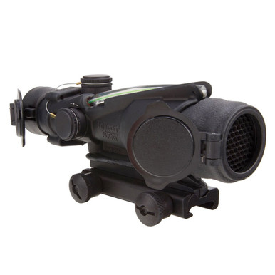Shop TRIJICON ACOG 4x Green Chevron Riflescope (TA31RCO-M150CP-G). Buy best Red Dot Scopes from gritrsports.com | Reviews and Shipping options available