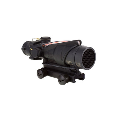 Shop TRIJICON ACOG 4x Red Chevron Riflescope (TA31RCO-M4CP). Buy best Red Dot Scopes from gritrsports.com | Reviews and Shipping options available
