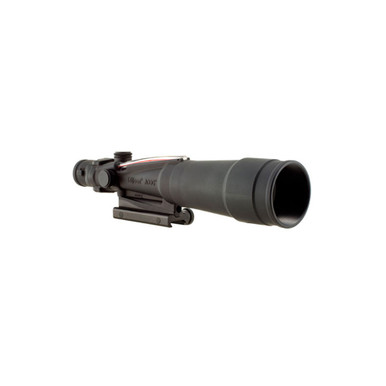 Shop TRIJICON ACOG 5.5x Red Chevron Riflescope (TA55). Buy best Red Dot Scopes from gritrsports.com | Reviews and Shipping options available