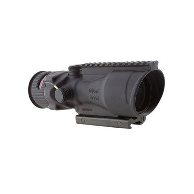 Shop TRIJICON ACOG 6x Red Chevron Riflescope (TA648-308). Buy best Red Dot Scopes from gritrsports.com | Reviews and Shipping options available