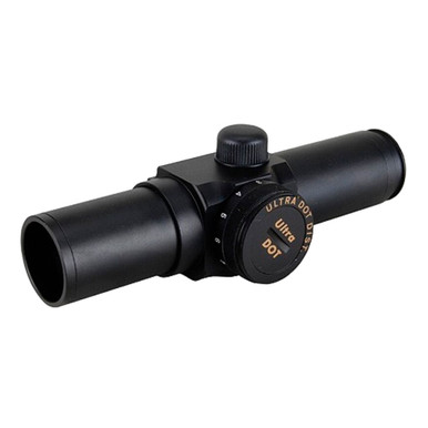 Shop ULTRADOT Ultradot 1in 4 MOA Red Dot Sight (UD25B). Buy best Red Dot Sights from gritrsports.com | Reviews and Shipping options available