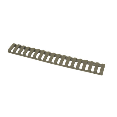 Shop ERGO 18 Slot Low-Pro Dark Earth Ladder Rail Covers 3-Pack (4373-3PKDE). Buy best Rail Accessories from gritrsports.com | Reviews and Shipping options available