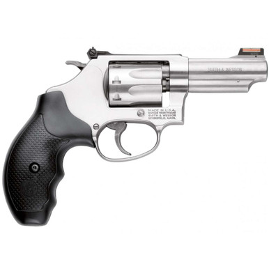 Shop S&W 63 22 LR 3in 8rd Satin Stainless Revolver (162634). Buy best Pistols from gritrsports.com | Reviews and Shipping options available
