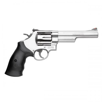 Shop S&W 629 44 Mag 6in 6rd Stainless Revolver (163606). Buy best Pistols from gritrsports.com | Reviews and Shipping options available