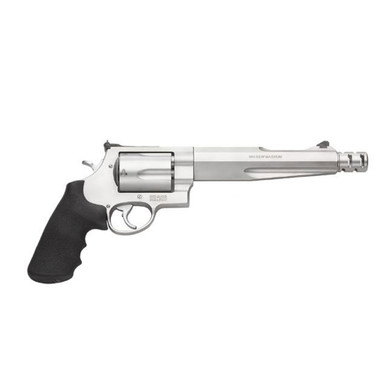 Shop S&W 500 S&W Magnum 7.5in 5rd Matte Stainless Revolver (170299). Buy best Pistols from gritrsports.com | Reviews and Shipping options available