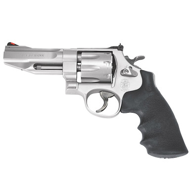 S-W 357 Mag-38 SpecialP 4in 8rd Pistol 178014