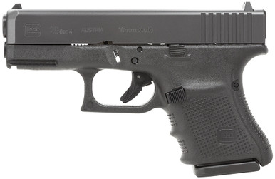 Shop GLOCK 29 GEN4 Semi-Automatic 10mm Sub-Compact Pistol (PG2950201). Buy best Pistols from gritrsports.com | Reviews and Shipping options available