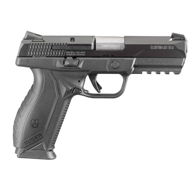 Shop RUGER American 9mm 4.2in 2x17rd Ambi Safety Semi-Automatic Pistol (8605). Buy best Pistols from gritrsports.com | Reviews and Shipping options available
