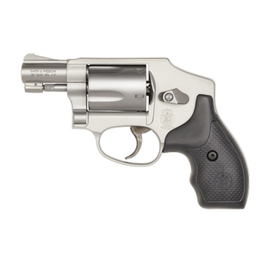 Shop S&W 642 Airweight 38 Special 1.9in 5rd Stainless Revolver (103810). Buy best Pistols from gritrsports.com | Reviews and Shipping options available