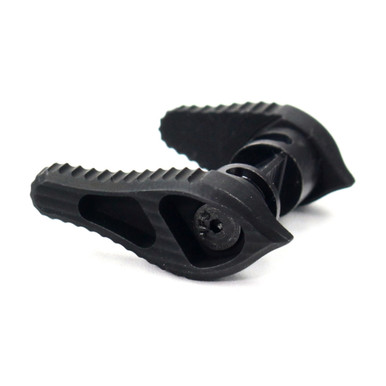 Shop TIMBER CREEK OUTDOORS Ambidextrous Safety Black Selector (Ambi-SS-Bl). Buy best Rifle Components from gritrsports.com | Reviews and Shipping options available