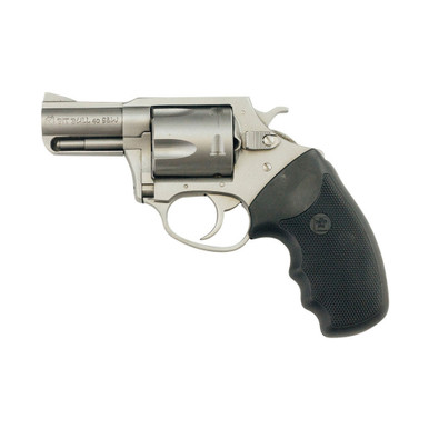 Shop CHARTER ARMS Pitbull 40 S&W 2.5in 5rd Stainless Revolver (74020). Buy best Pistols from gritrsports.com | Reviews and Shipping options available