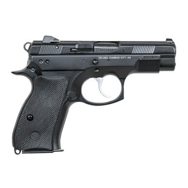 Shop CZ 75 D PCR Compact 9mm 3.7in 10rd Semi-Automatic Pistol (1194). Buy best Pistols from gritrsports.com | Reviews and Shipping options available