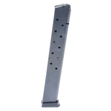 PROMAG 1911 Government 45 ACP 15rd Steel Magazine COLA5