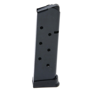 Shop PROMAG 1911 Government 45 ACP 8rd Steel Magazine (COL03). Buy best Pistol Magazines from gritrsports.com | Reviews and Shipping options available