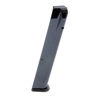 PROMAG Sig Sauer P226 40 SW357 SIG 20rd Steel Magazine SIGA4