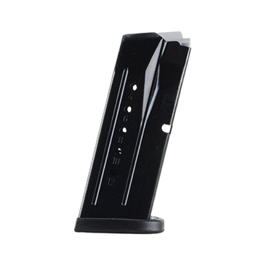Shop SMITH & WESSON M&P Compact 9mm 12rd DBL STK Magazine (19454). Buy best Pistol Magazines from gritrsports.com | Reviews and Shipping options available