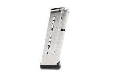 Shop WILSON COMBAT Stainless 1911 9MM 10rd ETM (500.9). Buy best Pistol Magazines from gritrsports.com | Reviews and Shipping options available