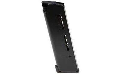 Shop WILSON COMBAT Black 1911 45 ACP Heavy Duty/+P 8rd Steel ETM (500BC-HD). Buy best Pistol Magazines from gritrsports.com | Reviews and Shipping options available