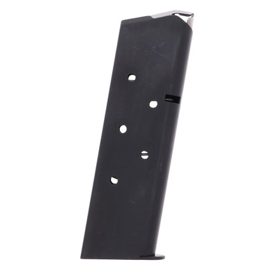 Shop AUTO ORDNANCE 1911 45 ACP 7Rd Stainless Pistol Magazine (G21B-PACKED). Buy best Pistol Magazines from gritrsports.com | Reviews and Shipping options available