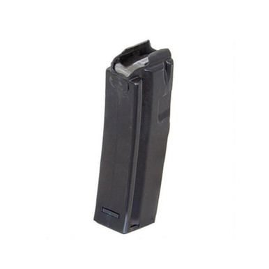 Shop HK SP5K 9mm 15rd Magazine (215610S). Buy best Pistol Magazines from gritrsports.com | Reviews and Shipping options available