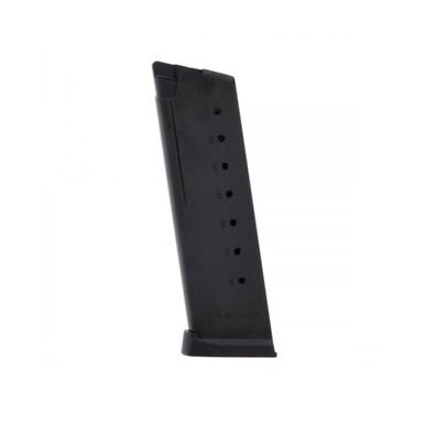 Shop MAGNUM RESEARCH Desert Eagle 1911 .45 ACP 8rd Magazine (MAG1911458). Buy best Pistol Magazines from gritrsports.com | Reviews and Shipping options available