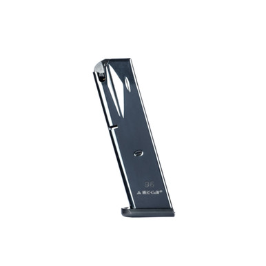 Shop MEC-GAR Beretta 96FS .40 S&W 10rd Magazine (MGPB9610B). Buy best Pistol Magazines from gritrsports.com | Reviews and Shipping options available