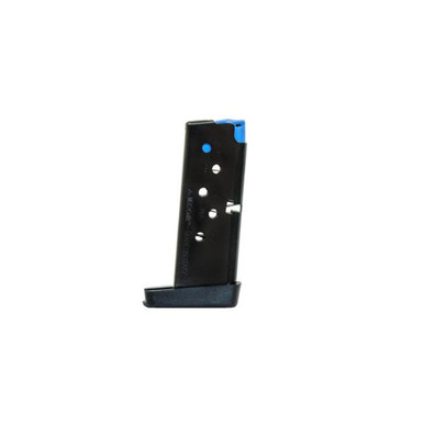 Shop MEC-GAR Taurus PT738 .380 ACP 6rd Magazine (MGPT7386B). Buy best Pistol Magazines from gritrsports.com | Reviews and Shipping options available