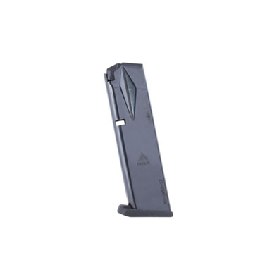 Shop MECGAR S&W 910/915/5900 Series 9mm 17rd Blued Magazine (MGSW5917B). Buy best Pistol Magazines from gritrsports.com | Reviews and Shipping options available