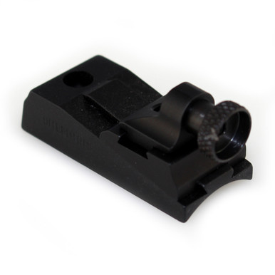 Shop WILLIAMS WGRS-H&R Receiver Peep Sight (17778). Buy best Fixed Sights from gritrsports.com | Reviews and Shipping options available