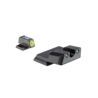 Shop TRIJICON HD Yellow Night Sight For S&W SHIELD 40,SHIELD 9mm (SA139-C-600721). Buy best Night Sights from gritrsports.com | Reviews and Shipping options available