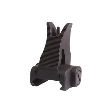 Shop TROY M4 Style Front Fixed Battle Sight, Black (SSIG-FBS-FMBT-02). Buy best Fixed Sights from gritrsports.com | Reviews and Shipping options available