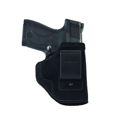 Shop GALCO Stow-N-Go Ruger LC9 with CTC Laserguard Right Hand Leather IWB Holster (STO656B). Buy best Holsters from gritrsports.com | Reviews and Shipping options available