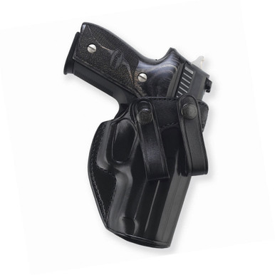 Shop GALCO Summer Comfort Glock 26,27,33 Right Hand Leather IWB Holster (SUM286B). Buy best Holsters from sports.com | Reviews and Shipping options available