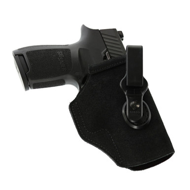 Shop GALCO Tuck-N-Go S&W J Frame Right Hand Leather IWB Holster (TUC158B). Buy best Holsters from gritrsports.com | Reviews and Shipping options available