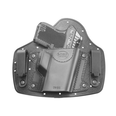 Shop FOBUS Universal Right Hand Small Frame IWB Holster (IWBS). Buy best Holsters from gritrsports.com | Reviews and Shipping options available