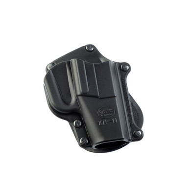 Shop FOBUS Kel-Tec P11,SKYY CPX-1,Ruger LC9 Right Hand Standard Paddle Holster (KTP11). Buy best Holsters from gritrsports.com | Reviews and Shipping options available