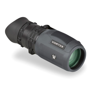 Shop VORTEX Solo 8x36mm R/T Monocular (SOL-3608-RT). Buy best Monoculars from gritrsports.com | Reviews and Shipping options available