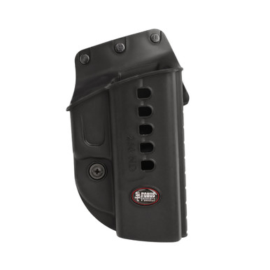 Shop FOBUS Sig Sauer P250,FN P-9,FN P-40 Right Hand Evolution Paddle Holster (SG250). Buy best Holsters from gritrsports.com | Reviews and Shipping options available