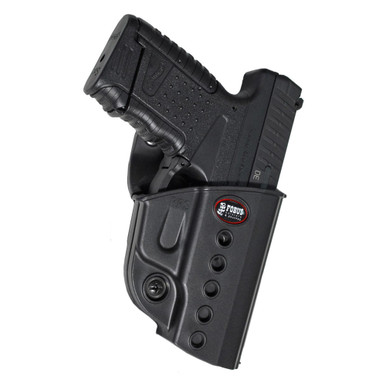 Shop FOBUS Walther,CZ,Taurus,S&W Right Hand Evolution Belt Holster (PPSBH). Buy best Holsters from gritrsports.com | Reviews and Shipping options available