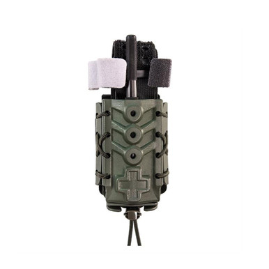 Shop COMP-TAC Tourniquet TACO Olive Drab Kydex Holster (11TQK0OD). Buy best Holsters from gritrsports.com | Reviews and Shipping options available