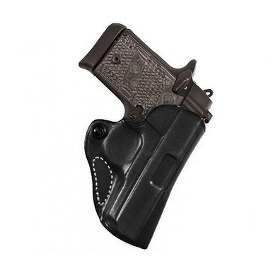  Realeather Crafts Point Blank Holster Kit, 2 1/4” : Sports &  Outdoors