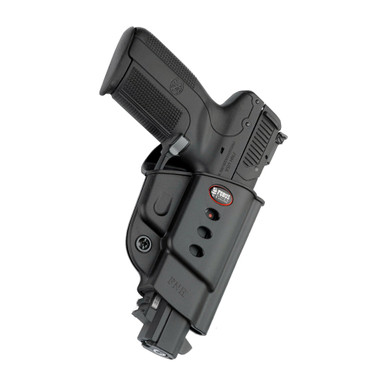 Shop FOBUS FNH Five-Seven Right Hand Evolution Belt Holster (FNHBH). Buy best Holsters from gritrsports.com | Reviews and Shipping options available