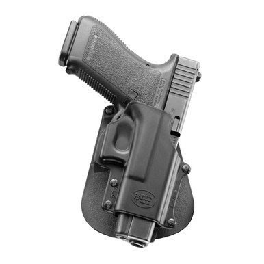 Shop FOBUS Glock 29,30,39 Right Hand Roto Paddle Holster (GL4RP). Buy best Holsters from gritrsports.com | Reviews and Shipping options available