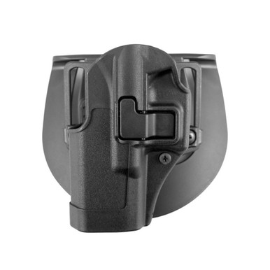 Shop BLACKHAWK Serpa CQC Glock 19,23,32,36 Left Hand Size 02 Belt Holster (410502BK-L). Buy best Holsters from gritrsports.com | Reviews and Shipping options available
